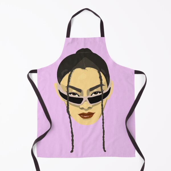 Item preview, Rina Sawayama designed and sold by dottydoodles.