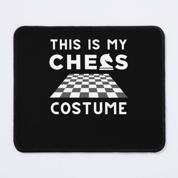 Item preview, This Is My Chess Costume Funny Chess Lover designed and sold by Anton Ashraf.