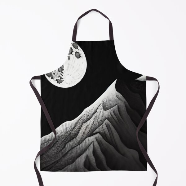 Item preview, Moonscape III designed and sold by ~.
