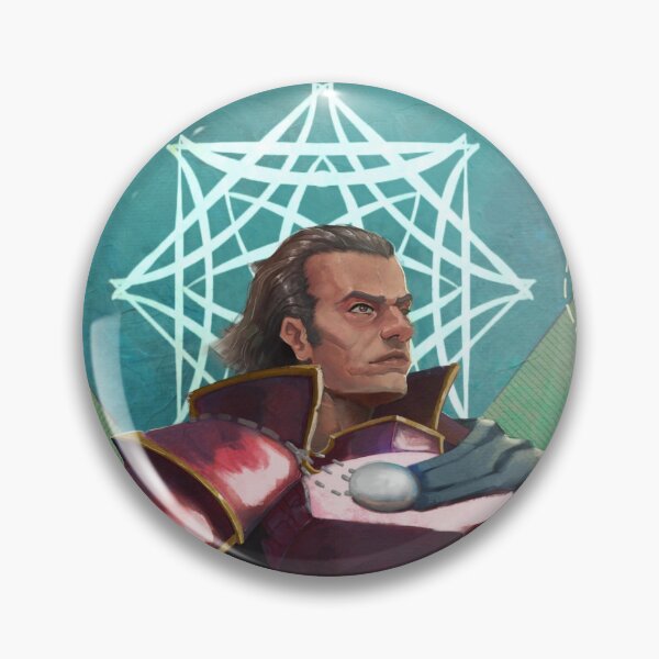 Item preview, hrathen | The hierophant | tarot cards designed and sold by Geryss.