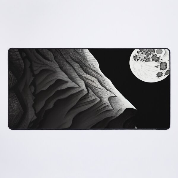 Item preview, Moonscape III designed and sold by ~.
