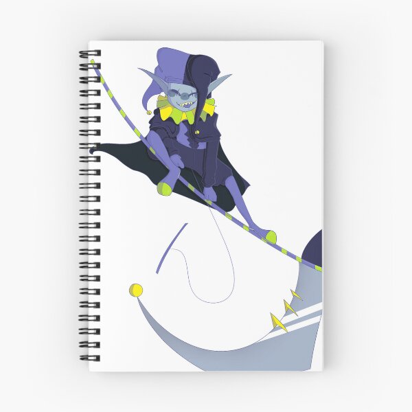 Item preview, Little Jevil On Your Shoulder designed and sold by Icelandan.