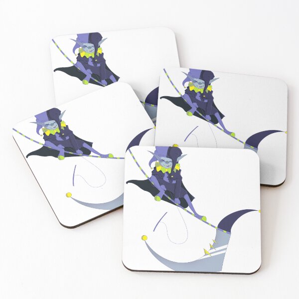 Item preview, Little Jevil On Your Shoulder designed and sold by Icelandan.