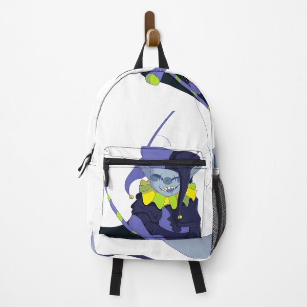 Item preview, Little Jevil On Your Shoulder designed and sold by Icelandan.