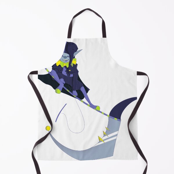 Item preview, Little Jevil On Your Shoulder designed and sold by Icelandan.