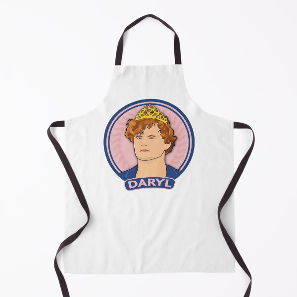 Item preview, Letterkenny - Daryl designed and sold by Eye on the Blueline.