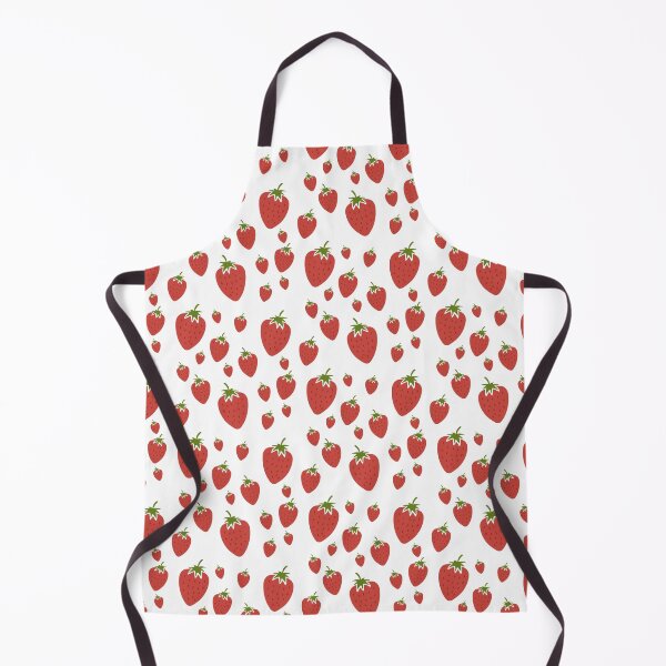 Item preview, Strawberry Vibes  designed and sold by PondsAndPines.