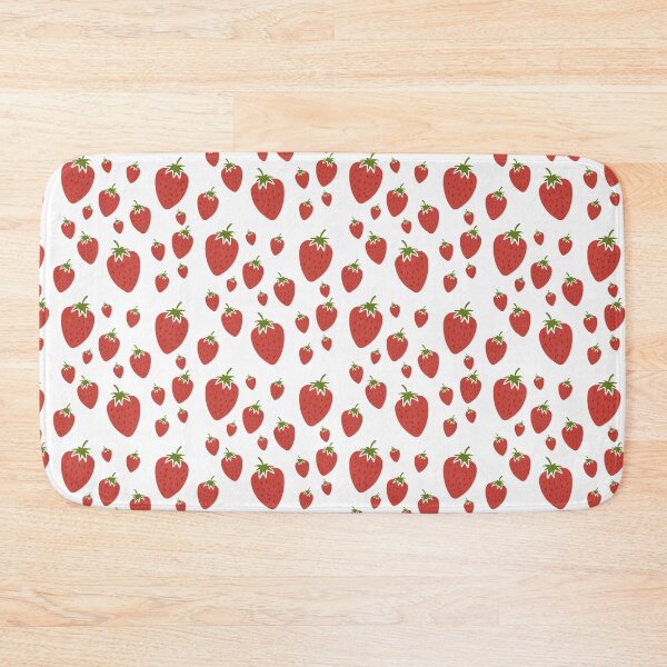 Item preview, Strawberry Vibes  designed and sold by PondsAndPines.