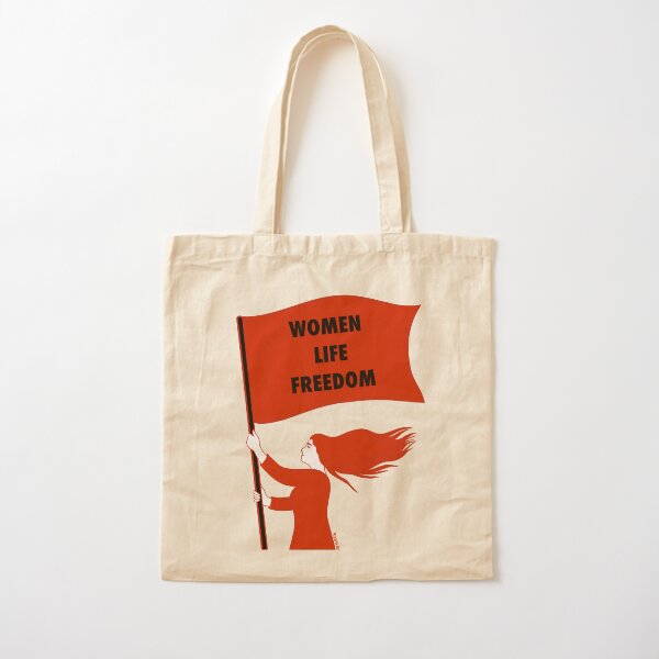 Item preview, Women Life Freedom designed and sold by Roshi-R.