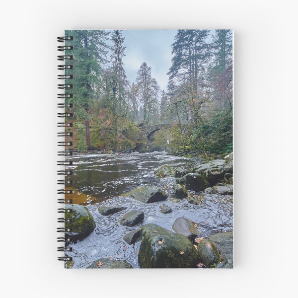 Item preview, Puente, Ermita de Dunkeld designed and sold by Greg Webb.