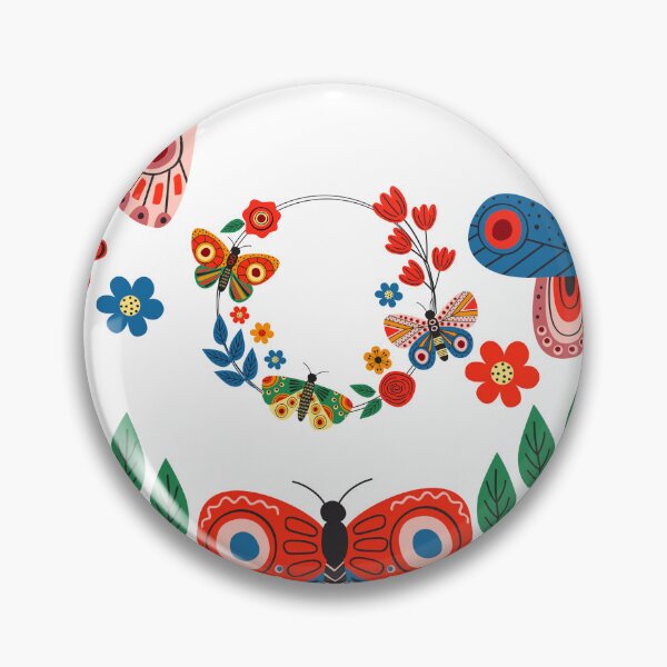 Item preview, mariposas y polillas designed and sold by MoonFlowershops.
