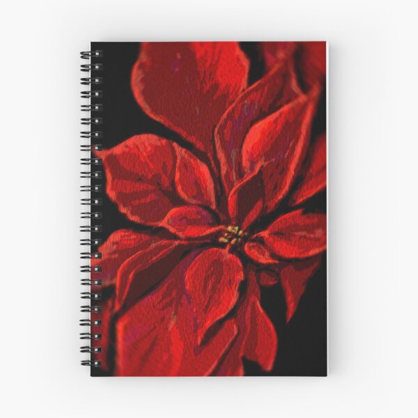 Item preview, Poinsettia DPPA141225a  designed and sold by CSteenArt.