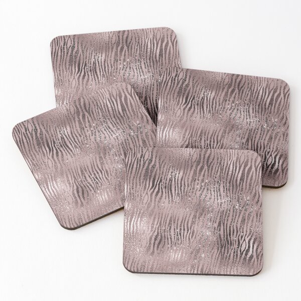 Item preview, Rose Gold Patterns |Rose Gold Textures  designed and sold by TrendyGlitter.