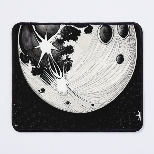 Item preview, Moonscape IV designed and sold by ~.