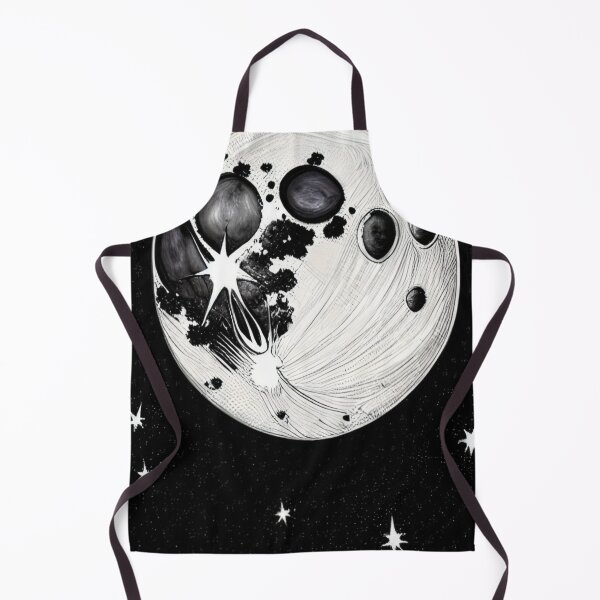 Item preview, Moonscape IV designed and sold by ~.