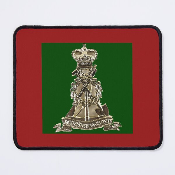 Item preview, Royal Pioneer Corps old badge designed and sold by Oppos  Community Farm.
