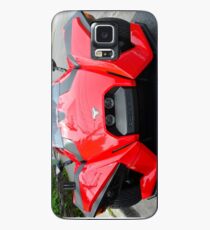 Slingshot Case/Skin for Samsung Galaxy