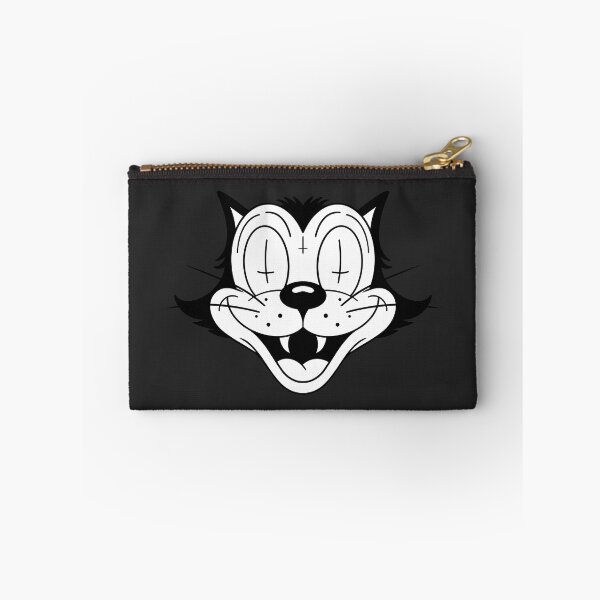 Item preview, FELIX DEAD CAT - PORKY'S POOR FISH designed and sold by hugoncalves.