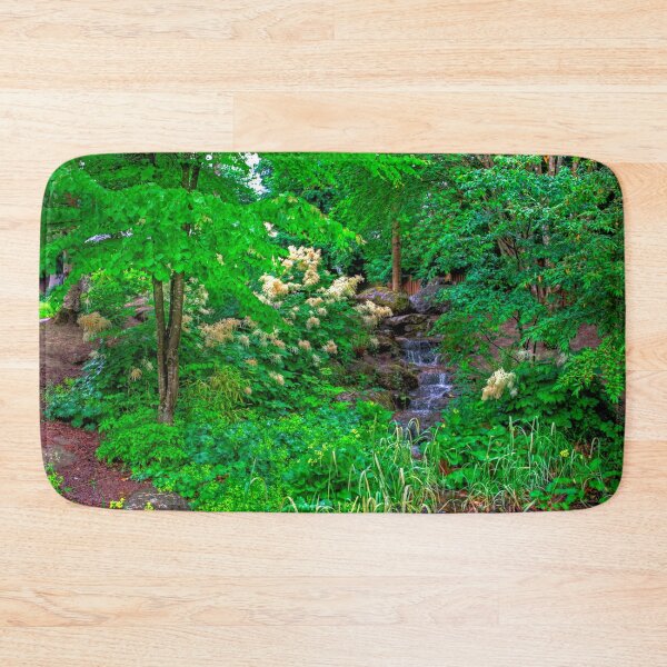 Item preview, The Beatrix Potter Garden in Birnam designed and sold by tomg.