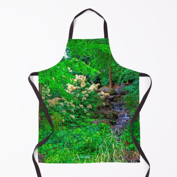 Item preview, The Beatrix Potter Garden in Birnam designed and sold by tomg.
