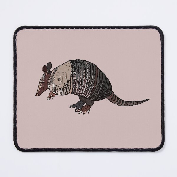 Item preview, Armadillo by Morning designed and sold by Lacey Schmidt.