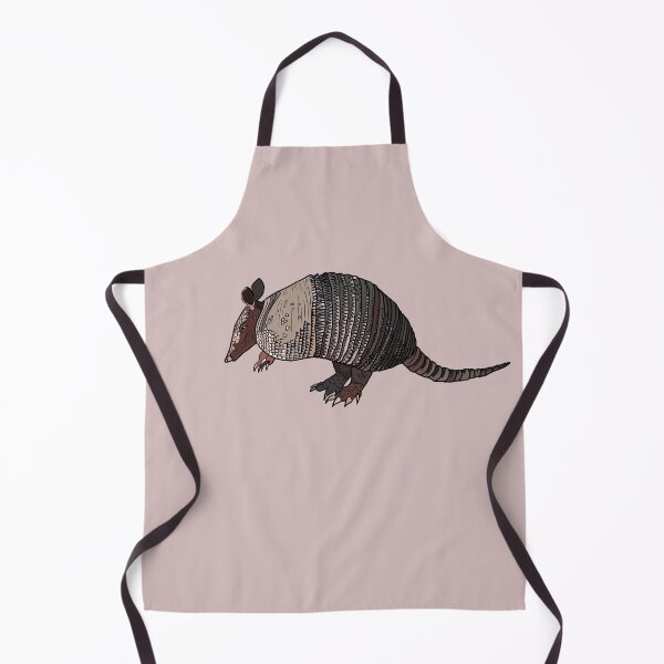 Item preview, Armadillo by Morning designed and sold by Lacey Schmidt.