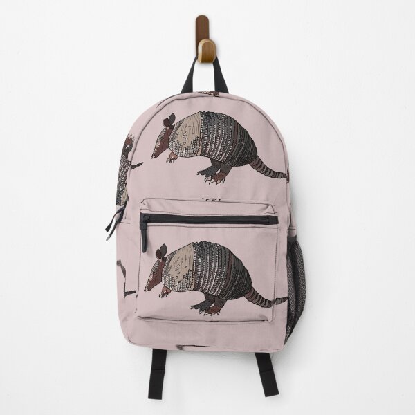 Item preview, Armadillo by Morning designed and sold by Lacey Schmidt.
