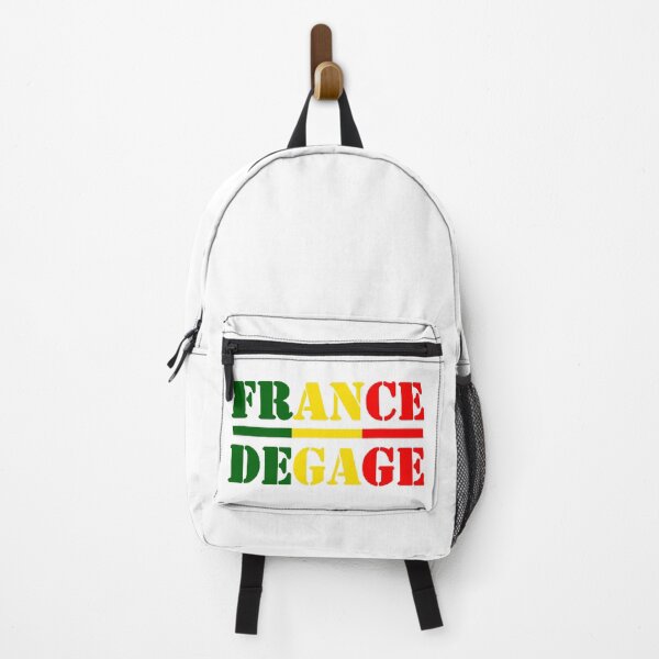 Item preview, France Degage Mali designed and sold by Tony Cisse.