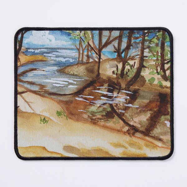 Item preview, Estuary designed and sold by Erin Eyler.