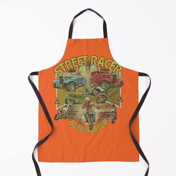 Item preview, Street Racer CX-2612 1977 designed and sold by AstroZombie6669.
