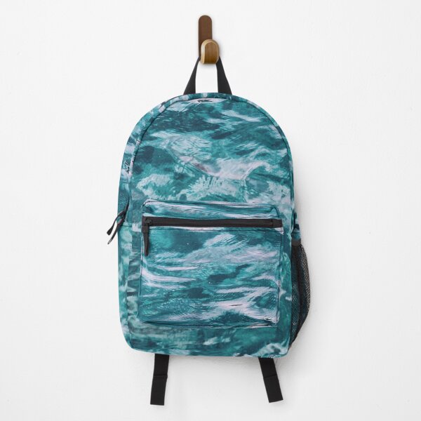 Item preview, Deep Blue ocean Waves designed and sold by Deep Blue Ocean.