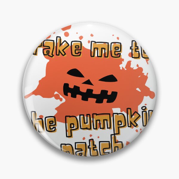 Item preview, take me to the pumpkin patch designed and sold by bhsysfshop.