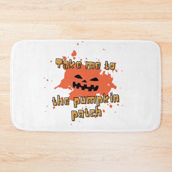 Item preview, take me to the pumpkin patch designed and sold by bhsysfshop.