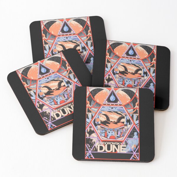 Item preview, dunes designed and sold by fitzcarraldoink.