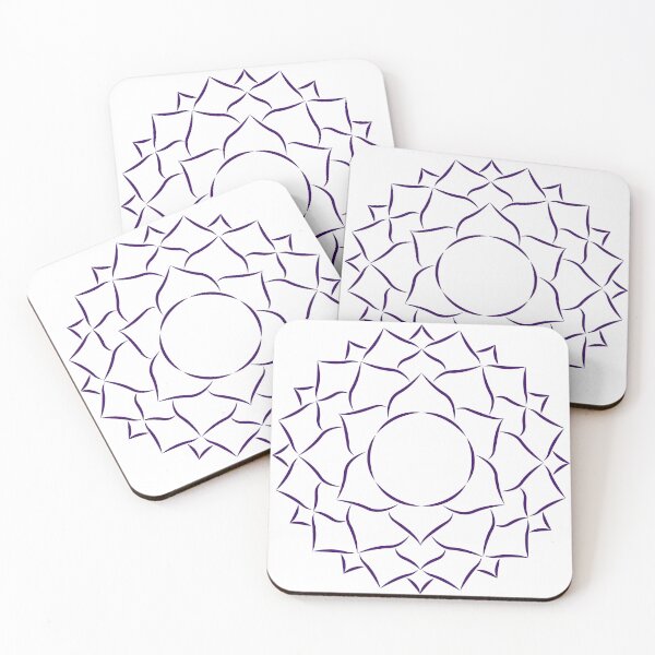 Item preview, sahasrara designed and sold by JAMerArc.