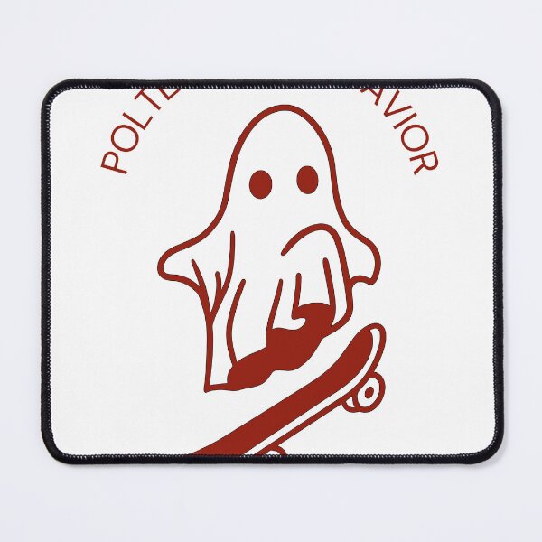 Item preview, poltergeist behavior designed and sold by goblinbabe.