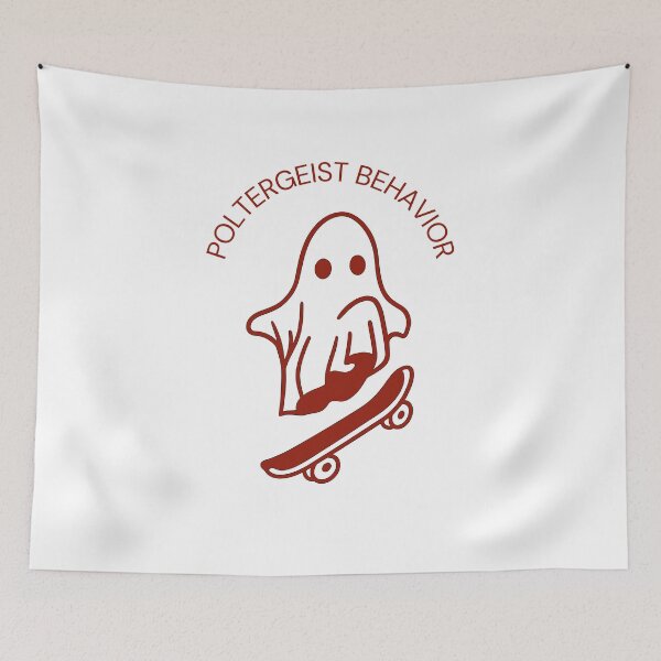 Item preview, poltergeist behavior designed and sold by goblinbabe.