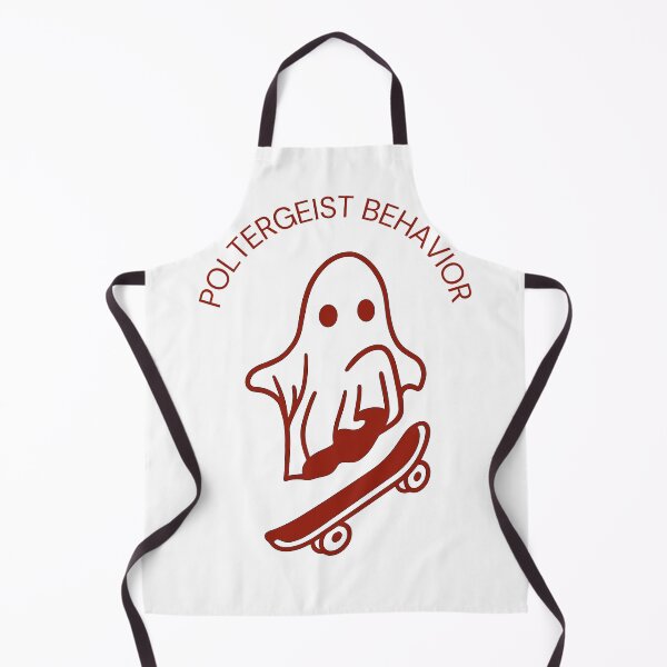 Item preview, poltergeist behavior designed and sold by goblinbabe.
