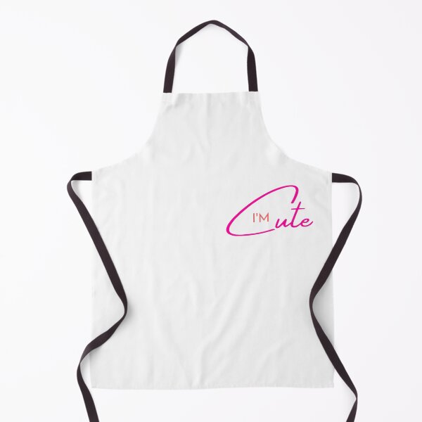 Item preview, I'm Cute designed and sold by GEGSTORE.