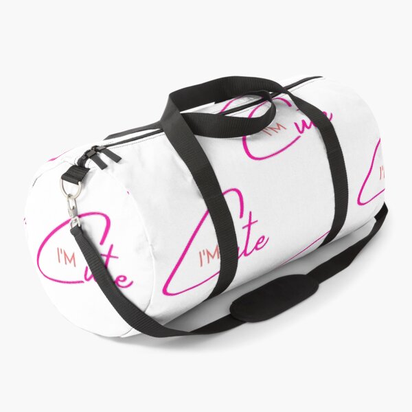 Item preview, I'm Cute designed and sold by GEGSTORE.