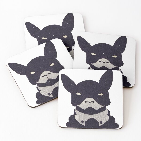 Item preview,  Space Dog designed and sold by Styxiann.