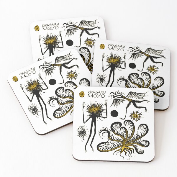 Item preview, Kikagaku Moyo designed and sold by LondownDesign.