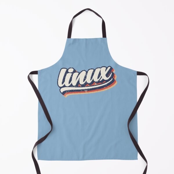 Item preview, Linux Retro Logo Pixel Art designed and sold by CodingStore  ★★★★★.