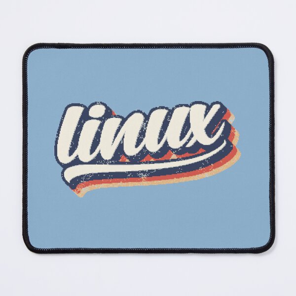 Item preview, Linux Retro Logo Pixel Art designed and sold by CodingStore  ★★★★★.