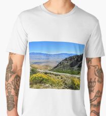Road To Onion Valley Men's Premium T-Shirt