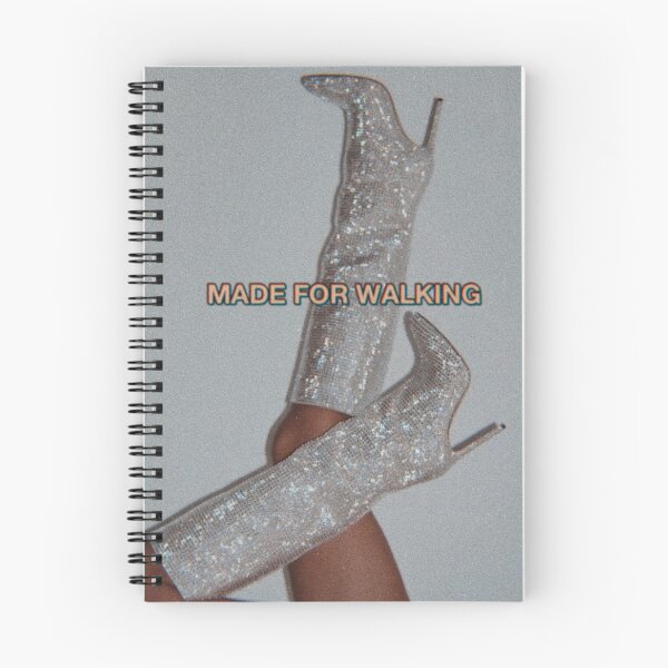 Item preview, MADE FOR WALKING  designed and sold by Trendyclubshop.