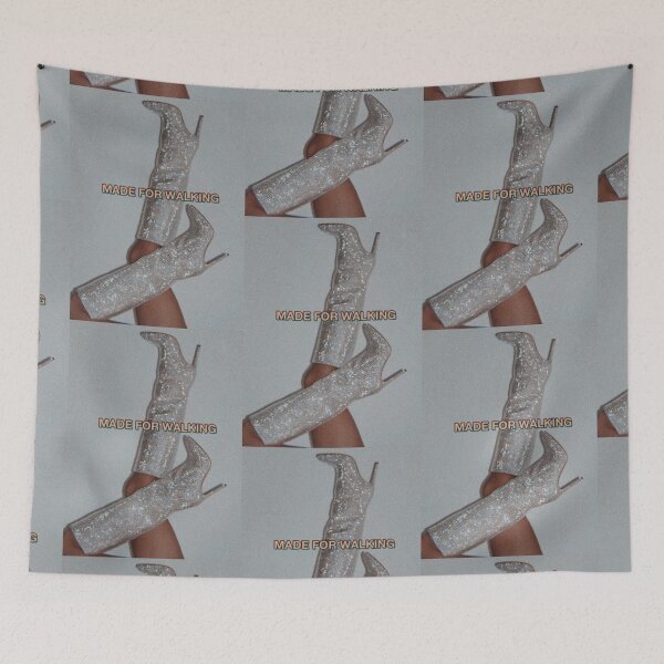 Item preview, MADE FOR WALKING  designed and sold by Trendyclubshop.