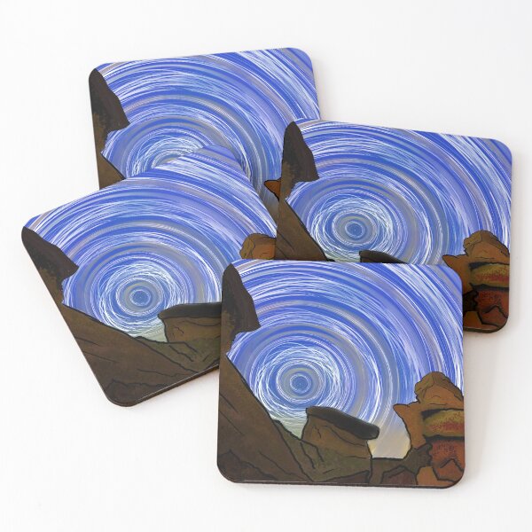 Item preview, Star Trail designed and sold by Lacey Schmidt.