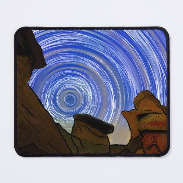 Item preview, Star Trail designed and sold by Lacey Schmidt.