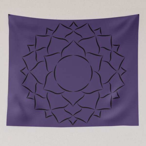 Item preview, sahasrara designed and sold by JAMerArc.